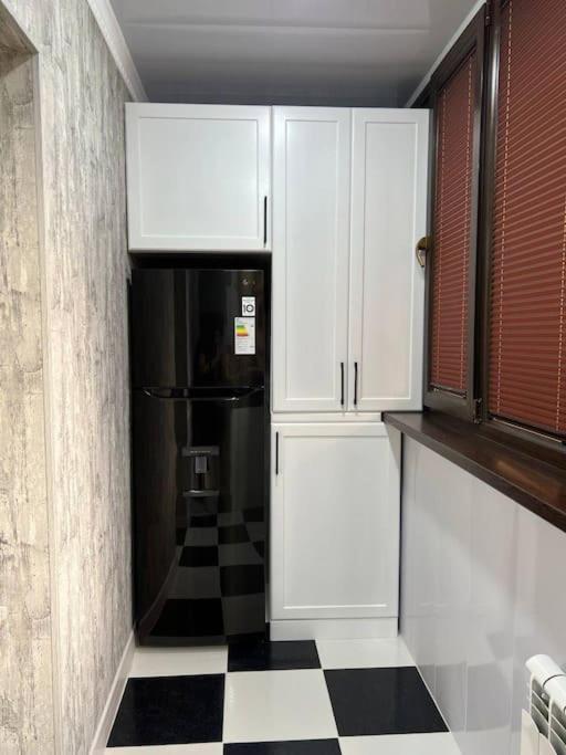 Miracle Apartment Samarkand Bagian luar foto